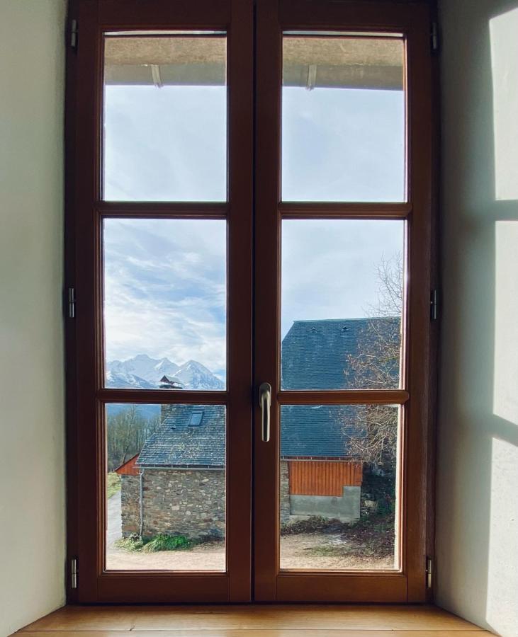 Gite Le Tilleul Avajan Exterior foto
